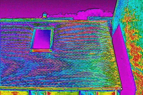 Roof Leak Detection Warminster